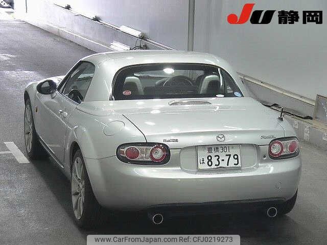 mazda roadster 2006 -MAZDA 【豊橋 301ﾎ8379】--Roadster NCEC-200831---MAZDA 【豊橋 301ﾎ8379】--Roadster NCEC-200831- image 2