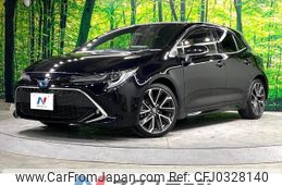 toyota corolla-sport 2022 -TOYOTA--Corolla Sport 6AA-ZWE213H--ZWE213-0020947---TOYOTA--Corolla Sport 6AA-ZWE213H--ZWE213-0020947-