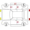 mercedes-benz b-class 2019 -MERCEDES-BENZ--Benz B Class 3DA-247012--WDD2470122J053034---MERCEDES-BENZ--Benz B Class 3DA-247012--WDD2470122J053034- image 2