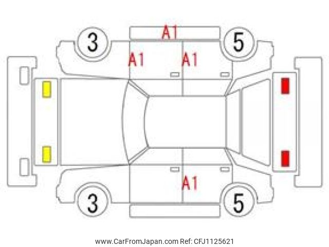 mercedes-benz b-class 2019 -MERCEDES-BENZ--Benz B Class 3DA-247012--WDD2470122J053034---MERCEDES-BENZ--Benz B Class 3DA-247012--WDD2470122J053034- image 2