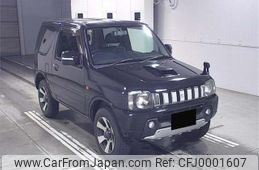 suzuki jimny 2012 -SUZUKI 【後日 】--Jimny JB23W-666986---SUZUKI 【後日 】--Jimny JB23W-666986-