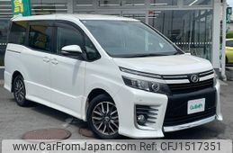 toyota voxy 2014 CFJ1517351