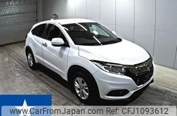 honda vezel 2018 -HONDA--VEZEL RU1--RU1-1305512---HONDA--VEZEL RU1--RU1-1305512-