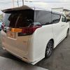 toyota vellfire 2015 -TOYOTA--Vellfire DBA-GGH30W--GGH30-0007646---TOYOTA--Vellfire DBA-GGH30W--GGH30-0007646- image 15