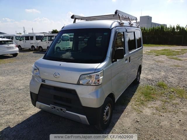 daihatsu hijet-cargo 2019 CFJ1602900 image 1