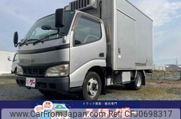 toyota dyna-truck 2006 GOO_NET_EXCHANGE_0601537A30250116W001