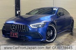 mercedes-benz amg-gt 2019 quick_quick_290661_WDD2906612A004486