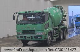 mitsubishi-fuso super-great 2002 -MITSUBISHI--Super Great FV50KJXD-520631---MITSUBISHI--Super Great FV50KJXD-520631-