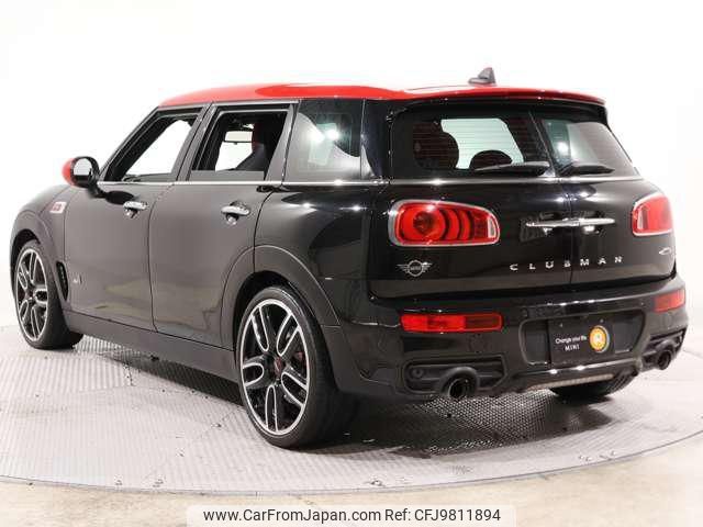 mini mini-others 2019 -BMW--BMW Mini LVJCW--02H71400---BMW--BMW Mini LVJCW--02H71400- image 2