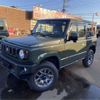 suzuki jimny 2022 -SUZUKI 【八王子 581ｸ 164】--Jimny 3BA-JB64W--JB64W-278130---SUZUKI 【八王子 581ｸ 164】--Jimny 3BA-JB64W--JB64W-278130- image 1