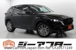 mazda cx-5 2022 -MAZDA--CX-5 3DA-KF2P--KF2P-519711---MAZDA--CX-5 3DA-KF2P--KF2P-519711-