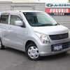 suzuki wagon-r 2010 -SUZUKI 【名変中 】--Wagon R MH23S--340318---SUZUKI 【名変中 】--Wagon R MH23S--340318- image 1