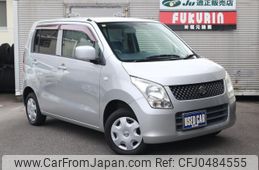 suzuki wagon-r 2010 -SUZUKI 【名変中 】--Wagon R MH23S--340318---SUZUKI 【名変中 】--Wagon R MH23S--340318-