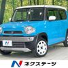 suzuki hustler 2014 CFJ1607232 image 1