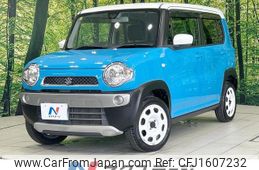 suzuki hustler 2014 CFJ1607232
