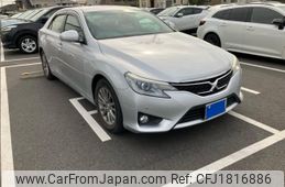 toyota mark-x 2014 CFJ1816886
