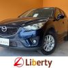 mazda cx-5 2014 quick_quick_KE2FW_KE2FW-141232 image 1