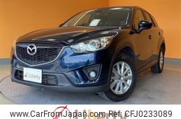 mazda cx-5 2014 quick_quick_KE2FW_KE2FW-141232