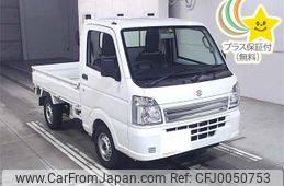 suzuki carry-truck 2023 -SUZUKI 【岐阜 480ﾌ6431】--Carry Truck DA16T-735128---SUZUKI 【岐阜 480ﾌ6431】--Carry Truck DA16T-735128-