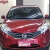 nissan note 2013 BD19092A3362R5 image 2
