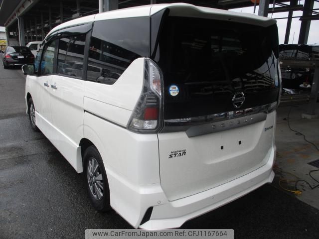 nissan serena 2018 quick_quick_DAA-HFC27_HFC27-015510 image 2