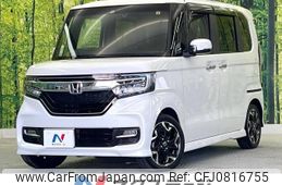 honda n-box 2018 -HONDA--N BOX DBA-JF3--JF3-2047531---HONDA--N BOX DBA-JF3--JF3-2047531-