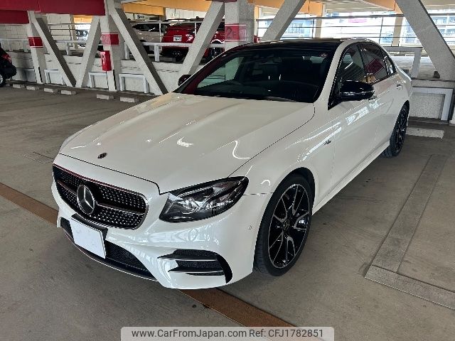 mercedes-benz amg 2019 CFJ1782851 image 1