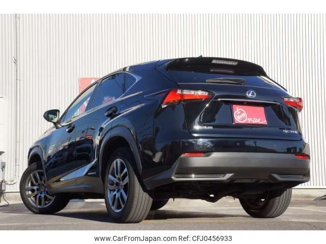 lexus nx 2015 -LEXUS 【春日井 300ﾄ9408】--Lexus NX DAA-AYZ10--AYZ10-1007913---LEXUS 【春日井 300ﾄ9408】--Lexus NX DAA-AYZ10--AYZ10-1007913- image 2