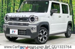 suzuki hustler 2021 quick_quick_MR92S_MR92S-179399