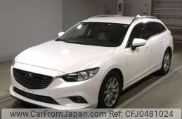 mazda atenza 2013 -MAZDA--Atenza Wagon DBA-GJ5FW--GJ5FW-100988---MAZDA--Atenza Wagon DBA-GJ5FW--GJ5FW-100988-