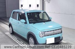 suzuki alto-lapin 2017 -SUZUKI 【岐阜 588ﾕ520】--Alto Lapin HE33S-163970---SUZUKI 【岐阜 588ﾕ520】--Alto Lapin HE33S-163970-