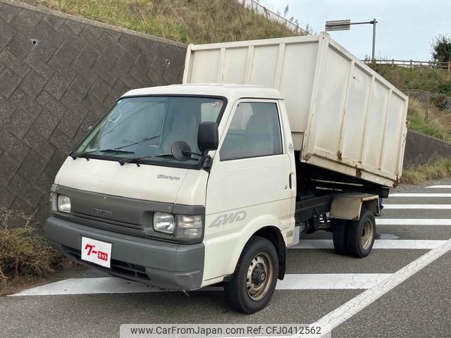 mazda bongo-truck 1999 GOO_NET_EXCHANGE_9030065A30241105W003 image 1