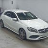 mercedes-benz a-class 2016 quick_quick_DBA-176042_WDD1760422V124643 image 1