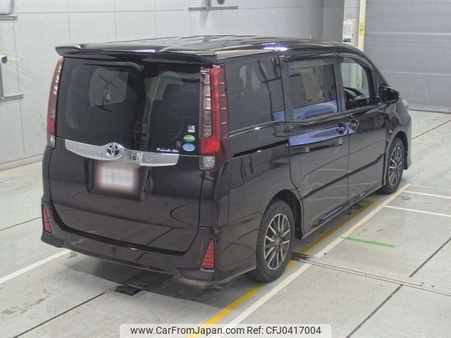 toyota noah 2014 -TOYOTA--Noah ZRR80W-0044755---TOYOTA--Noah ZRR80W-0044755- image 2