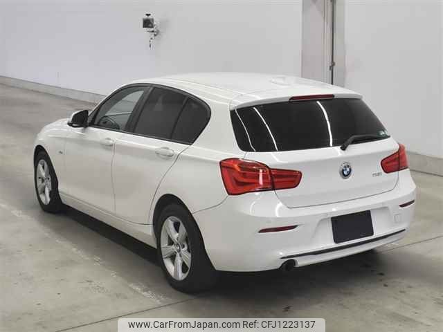 bmw 1-series undefined -BMW--BMW 1 Series 1R15-WBA1R520805C72707---BMW--BMW 1 Series 1R15-WBA1R520805C72707- image 2