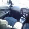 nissan juke 2015 CFJ1010104 image 21