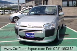 toyota probox-van 2020 -TOYOTA--Probox Van DBE-NCP160V--NCP160-0142170---TOYOTA--Probox Van DBE-NCP160V--NCP160-0142170-