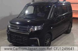 suzuki solio 2023 -SUZUKI--Solio MA27S--120042---SUZUKI--Solio MA27S--120042-