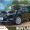 nissan x-trail 2018 -NISSAN--X-Trail DAA-HNT32--HNT32-175260---NISSAN--X-Trail DAA-HNT32--HNT32-175260- image 1