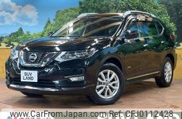 nissan x-trail 2018 -NISSAN--X-Trail DAA-HNT32--HNT32-175260---NISSAN--X-Trail DAA-HNT32--HNT32-175260-