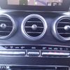 mercedes-benz c-class 2017 CFJ1817075 image 14