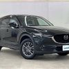 mazda cx-5 2017 -MAZDA--CX-5 LDA-KF2P--KF2P-119691---MAZDA--CX-5 LDA-KF2P--KF2P-119691- image 1