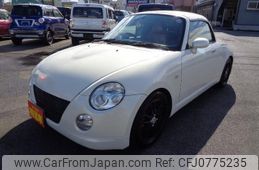 daihatsu copen 2003 -DAIHATSU--Copen L880K--L880K-0007875---DAIHATSU--Copen L880K--L880K-0007875-