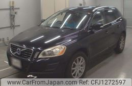 volvo xc60 2011 -VOLVO--Volvo XC60 DB4204TXC-YV1DZ445BB2178131---VOLVO--Volvo XC60 DB4204TXC-YV1DZ445BB2178131-