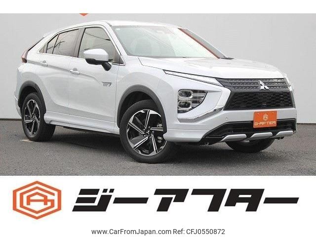 mitsubishi eclipse-cross 2021 -MITSUBISHI--Eclipse Cross 5LA-GL3W--GL3W-0303247---MITSUBISHI--Eclipse Cross 5LA-GL3W--GL3W-0303247- image 1