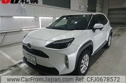 toyota yaris-cross 2023 -TOYOTA 【札幌 305ﾜ6988】--Yaris Cross MXPB15--3011014---TOYOTA 【札幌 305ﾜ6988】--Yaris Cross MXPB15--3011014-