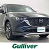 mazda cx-8 2023 CFJ1679062 image 1