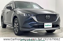 mazda cx-8 2023 CFJ1679062