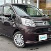 daihatsu move 2017 -DAIHATSU--Move DBA-LA150S--LA150S-1060667---DAIHATSU--Move DBA-LA150S--LA150S-1060667- image 1