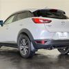 mazda cx-3 2015 -MAZDA--CX-3 LDA-DK5AW--DK5AW-108135---MAZDA--CX-3 LDA-DK5AW--DK5AW-108135- image 3